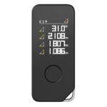 HOTO Ψηφιακό Μέτρο με Λέιζερ H-D50 Bluetooth