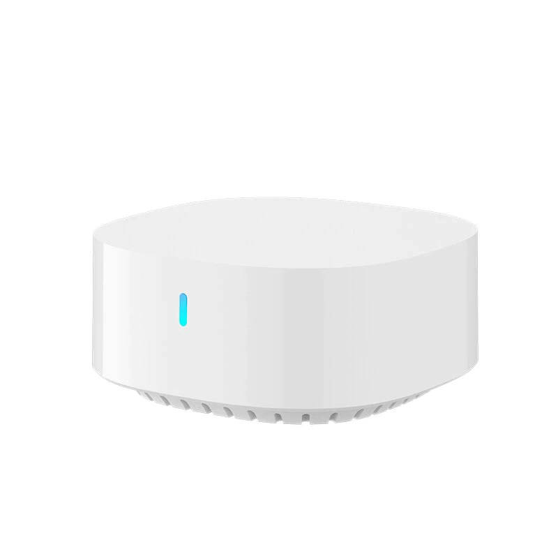 WI-FI SMART LIGHT SWITCH TC3-EU-2 BroadLink (2-channel - with smart  S3 hub)