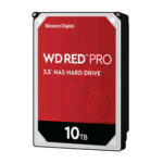 Σκληρός δίσκος Western Digital SATA RED PRO