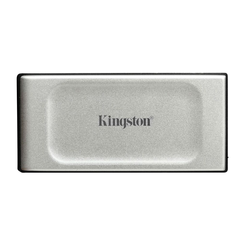 Εξωτερικός Σκληρός Δίσκος Kingston SXS2000/4000G 4 TB