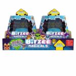 Εικονικό κατοικίδιο Spin Master Bitzee Magicals