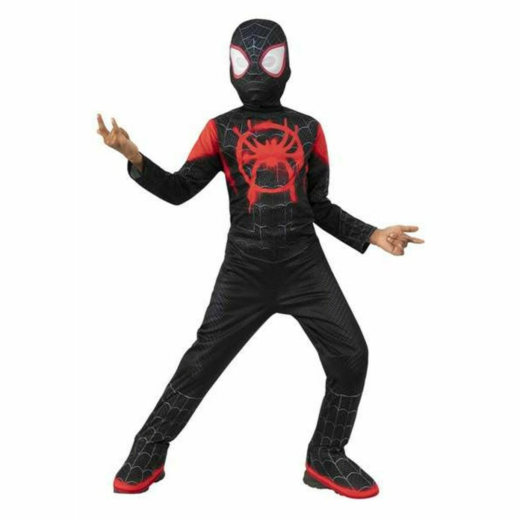 Αποκριάτικη Στολή για Παιδιά Rubies Spidey