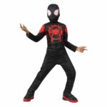 Αποκριάτικη Στολή για Παιδιά Rubies Spidey