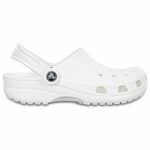 Τσόκαρα Crocs Classic U Λευκό