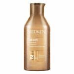 Ενυδατικό Σαμπουάν Redken All Soft (500 ml)