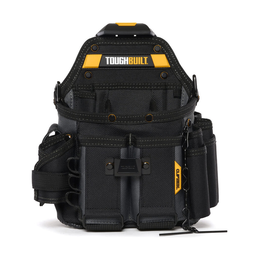Υποδοχές Εργαλείων Toughbuilt TB-CT-114