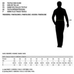 Σορτς για Ενήλικες Champion Full Zip Legacy  Άντρες