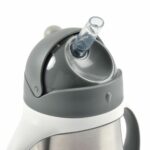 Γυαλιά Béaba Γκρι 2 σε 1 (250 ml)
