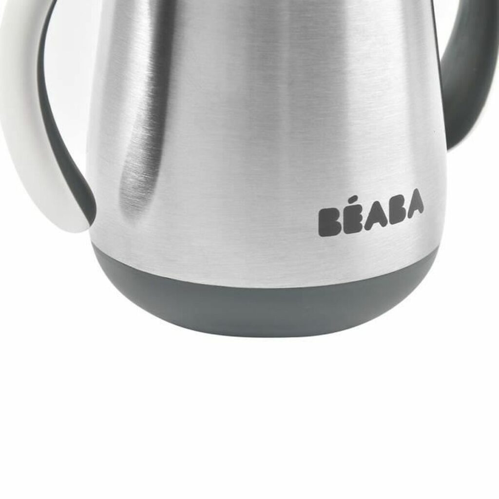 Γυαλιά Béaba Γκρι 2 σε 1 (250 ml)