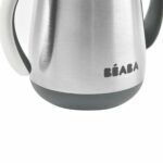 Γυαλιά Béaba Γκρι 2 σε 1 (250 ml)