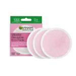 Αφαίρεση μακιγιάζ Garnier Skinactive Πλένεται