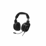 Ακουστικά με Μικρόφωνο για Gaming The G-Lab Korp Barium