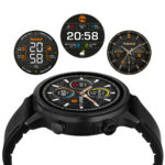 Ανδρικά Ρολόγια Timberland TDIGB0064503