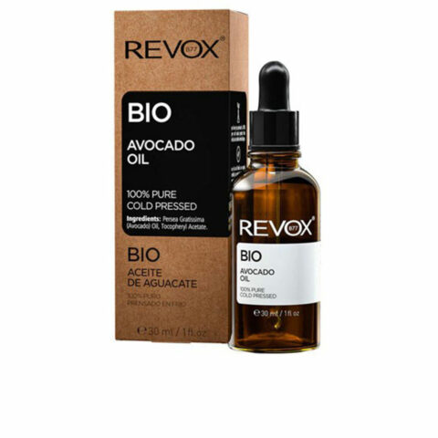 Λάδι Σώματος Revox B77 Bio 30 ml