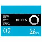 Κάψουλες για καφέ Delta Q 7925447