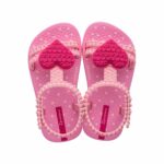 Σαγιονάρες για παιδιά Ipanema BABY 81997 AG194  Ροζ