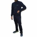 Σορτς για Ενήλικες Champion Full Zip Legacy  Άντρες