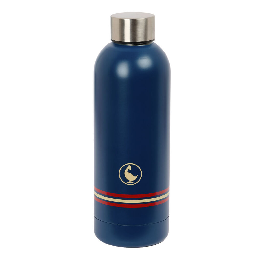 Μπουκάλι νερού El Ganso Classic Ναυτικό Μπλε 500 ml