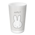 Σετ παιδικά σκεύη Miffy Niebla (5 Τεμάχια)