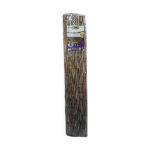 Φράχτης για των Κήπο EDM 75817 Καφέ Bamboo 1