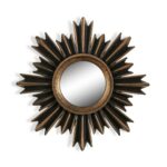 Παιχνίδι Καθρεφτών Versa Πλαστική ύλη (25 x 25 cm) (3 pcs)