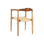 Καρέκλα Τραπεζαρίας DKD Home Decor