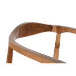 Καρέκλα Τραπεζαρίας DKD Home Decor