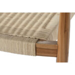 Καρέκλα Τραπεζαρίας DKD Home Decor