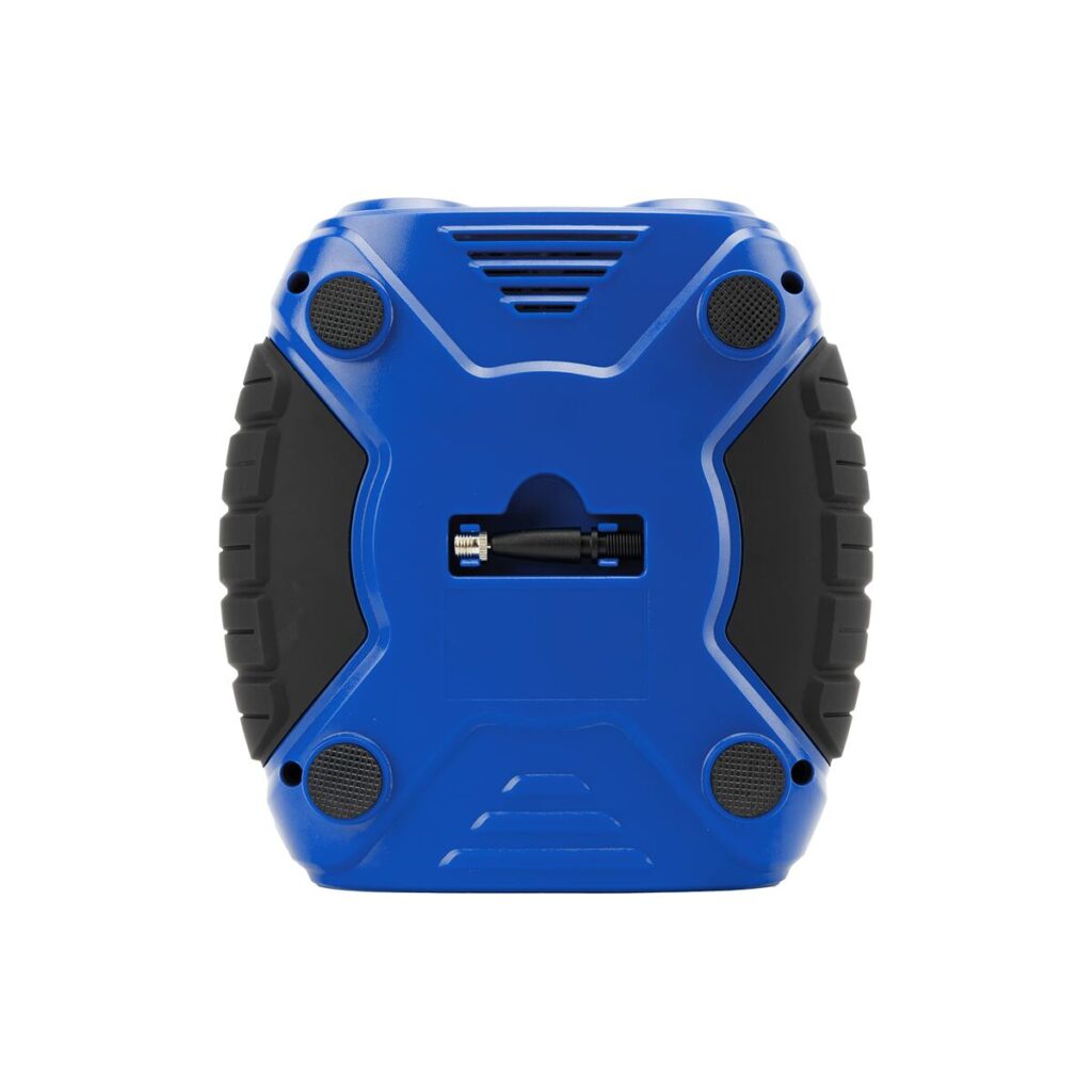 Φορητός Αεροσυμπιεστής με LED Goodyear GOD0020 12 V 90 PSI