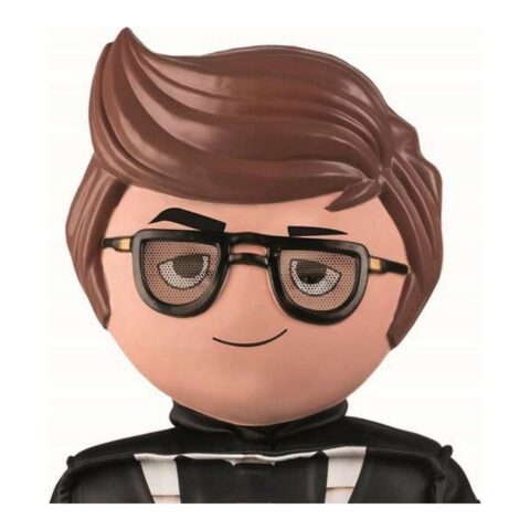Μάσκα My Other Me Rex Playmobil