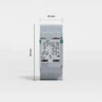 Εξασθενητής ισχύος Power Boost Wallbox 100A/EM112