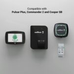 Εξασθενητής ισχύος Power Boost Wallbox 100A/EM112
