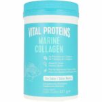 Συμπλήρωμα Διατροφής Vital proteins Marine Collagen Κολλαγόνο