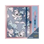 Σετ Χαρτικών Stitch 2 Τεμάχια