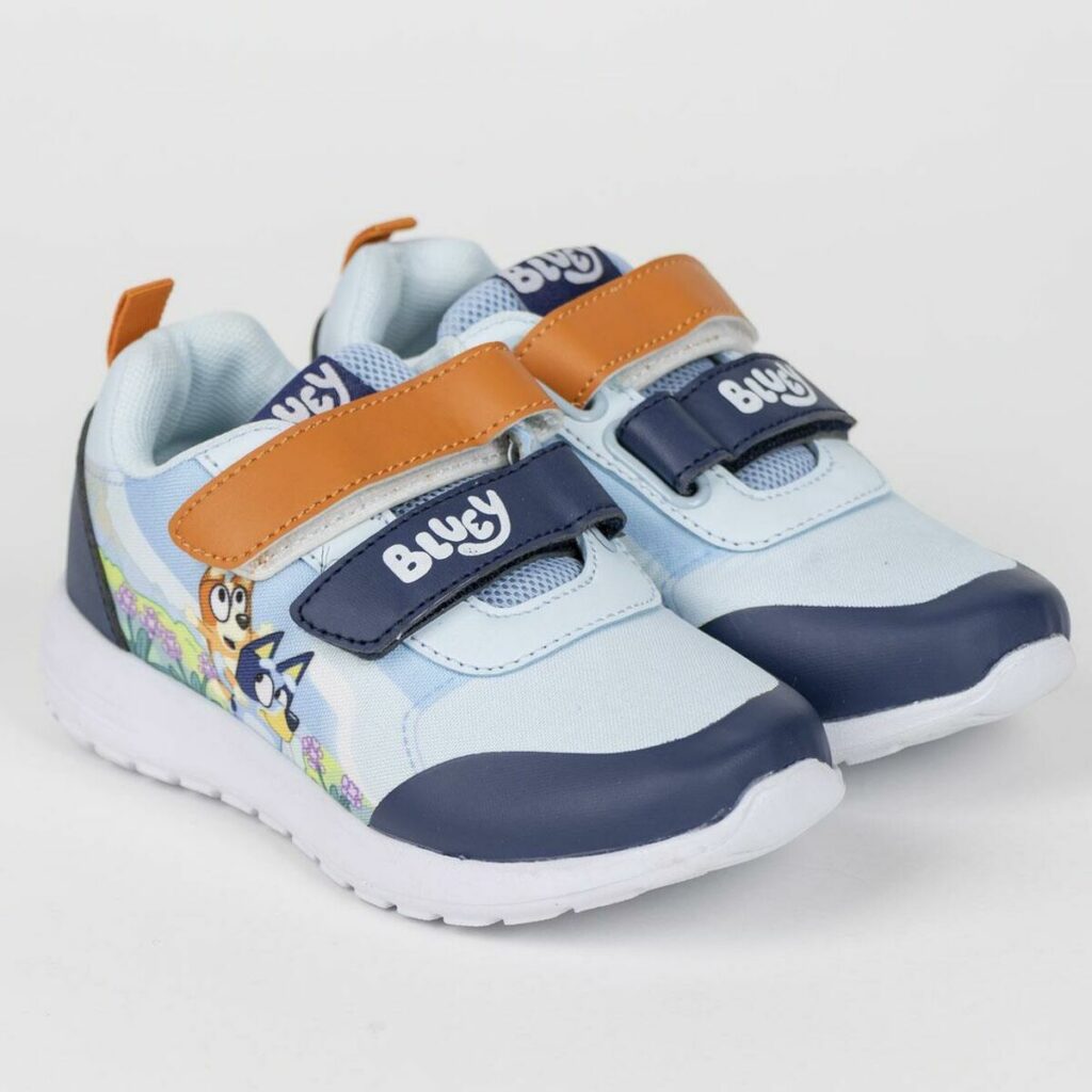 Παιδικά Aθλητικά Παπούτσια Bluey