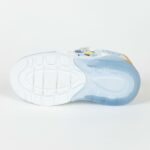 Αθλητικα παπουτσια με LED Bluey