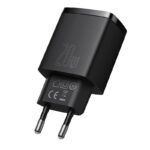 Baseus Φορτιστής Compact Quick Charger USB