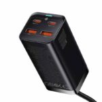 100W (Μαύρο)