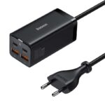100W (Μαύρο)