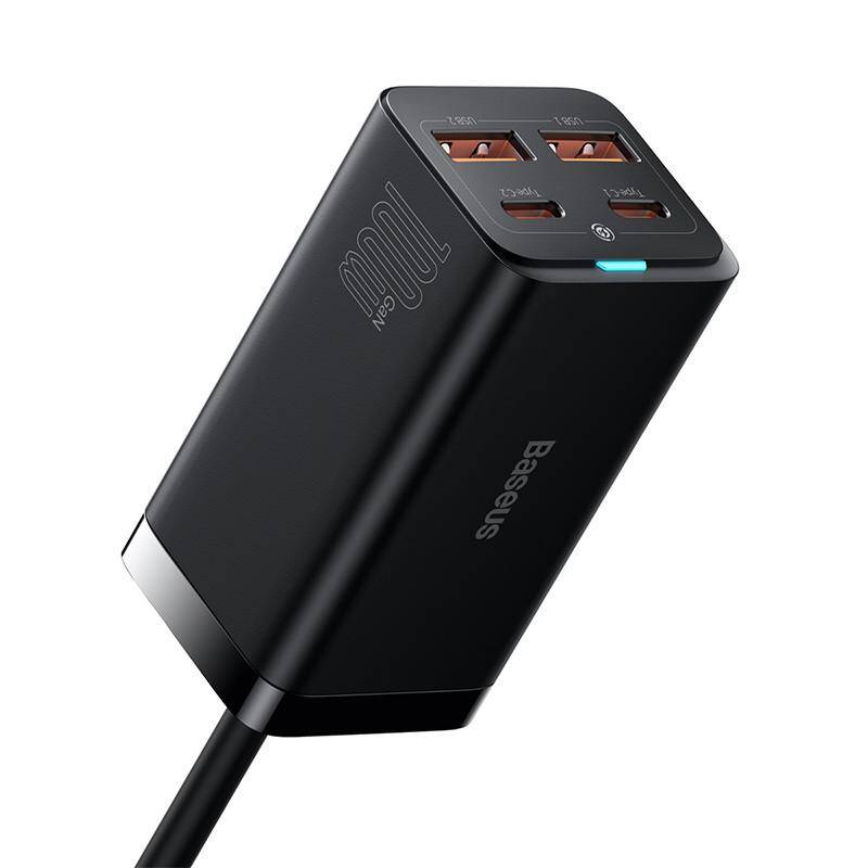 Baseus Φορτιστής GaN3 Pro