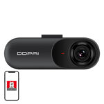 Dash camera DDPAI Mola N3 GPS 2K 1600p/30fps WIFI
