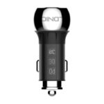 LDNIO Φορτιστής Αυτοκινήτου C1 USB