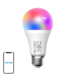 Meross Έξυπνη Λάμπα LED Wi-Fi MSL120 (HomeKit)
