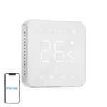 Meross Έξυπνος θερμοστάτης MTS200BHK(EU) Wi-Fi HomeKit (Λευκό)