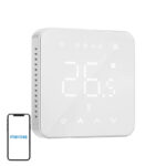 Meross Έξυπνος Θερμοστάτης MTS200HK(EU) Wi-Fi HomeKit (Λευκό)