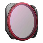 Set of 5 PGYTECH CPL+ ND-PL filters (ND-PL 8/16/32/64) for DJI Mavic 3 Classic