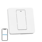 Smart Wi-Fi Wall Switch MSS510X EU Meross (HomeKit)