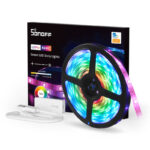 Sonoff Έξυπνη Ταινία Φωτός WiFi RGBIC LED L3 Pro 5m