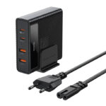 Stacja ładująca Hyperspace GaN 100W Mcdodo CH-1802 2xUSB-C