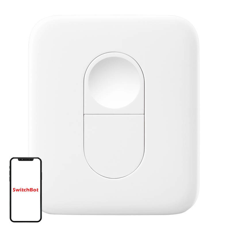 SwitchBot Τηλεχειριστήριο Remote (Λευκό)